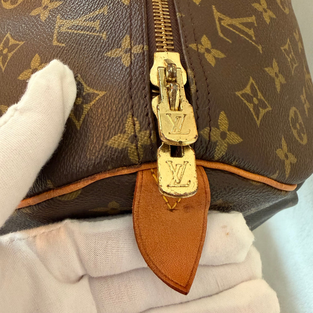 Louis Vuitton keepall 60