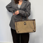 Gucci Abbey D-ring tote