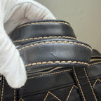 Chanel wild stitch
