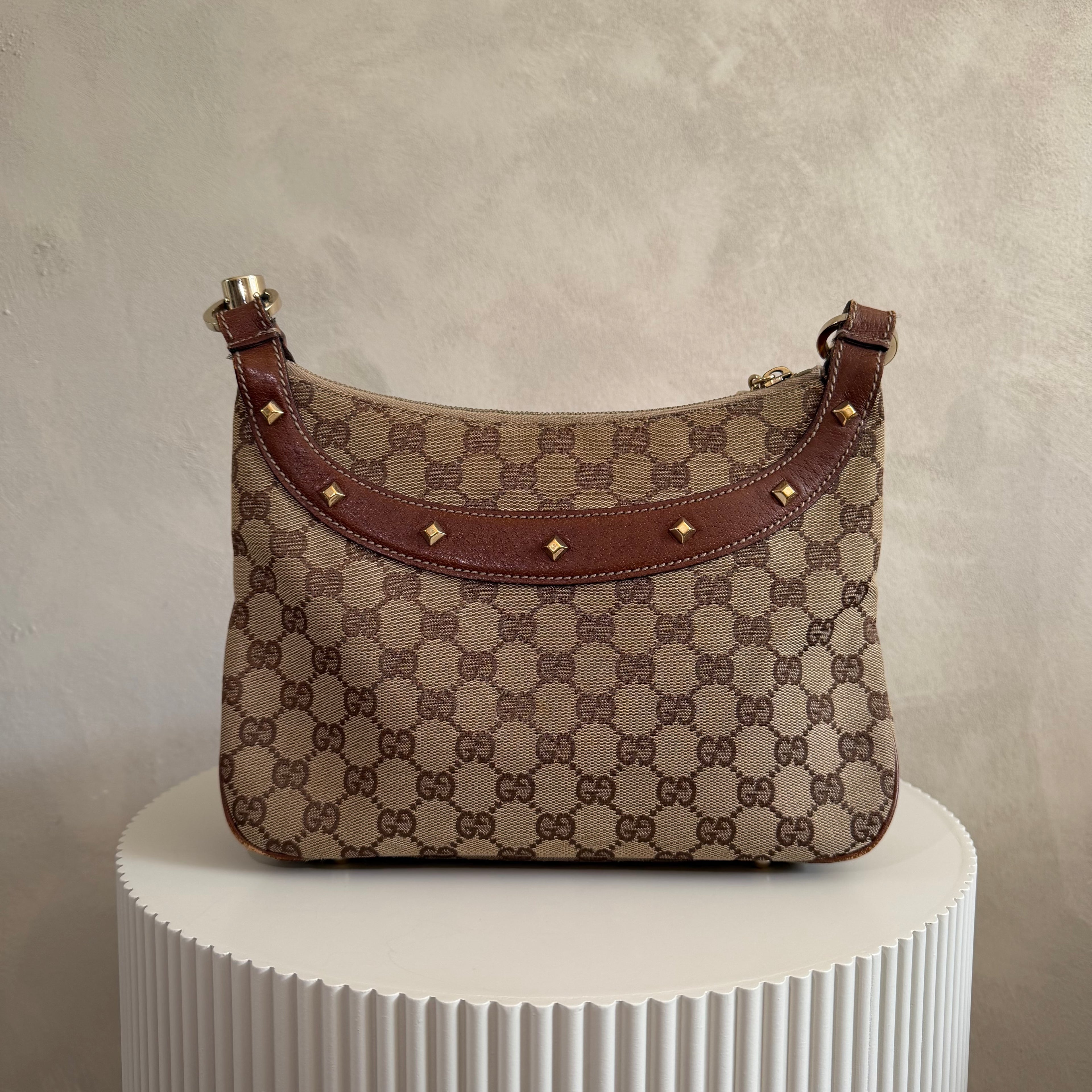 Gucci bamboo