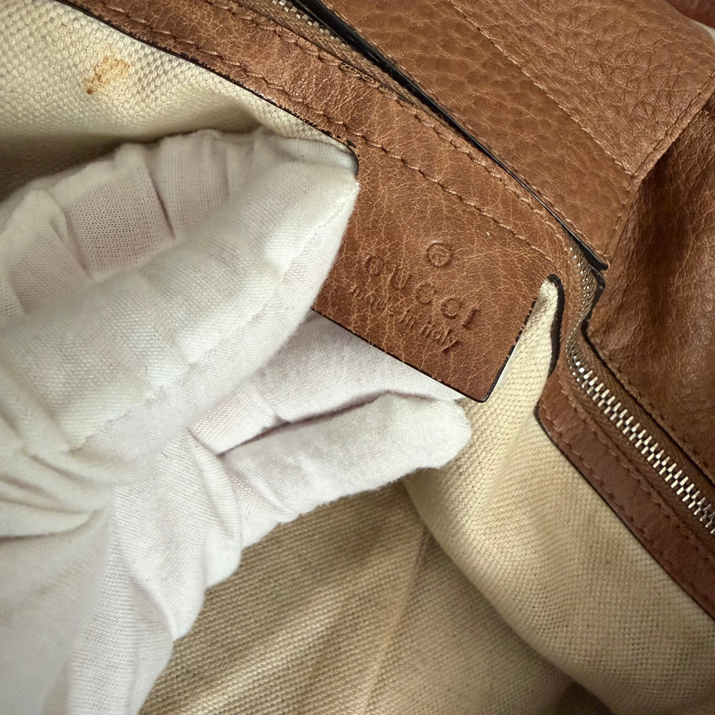 Gucci Miss GG Tote