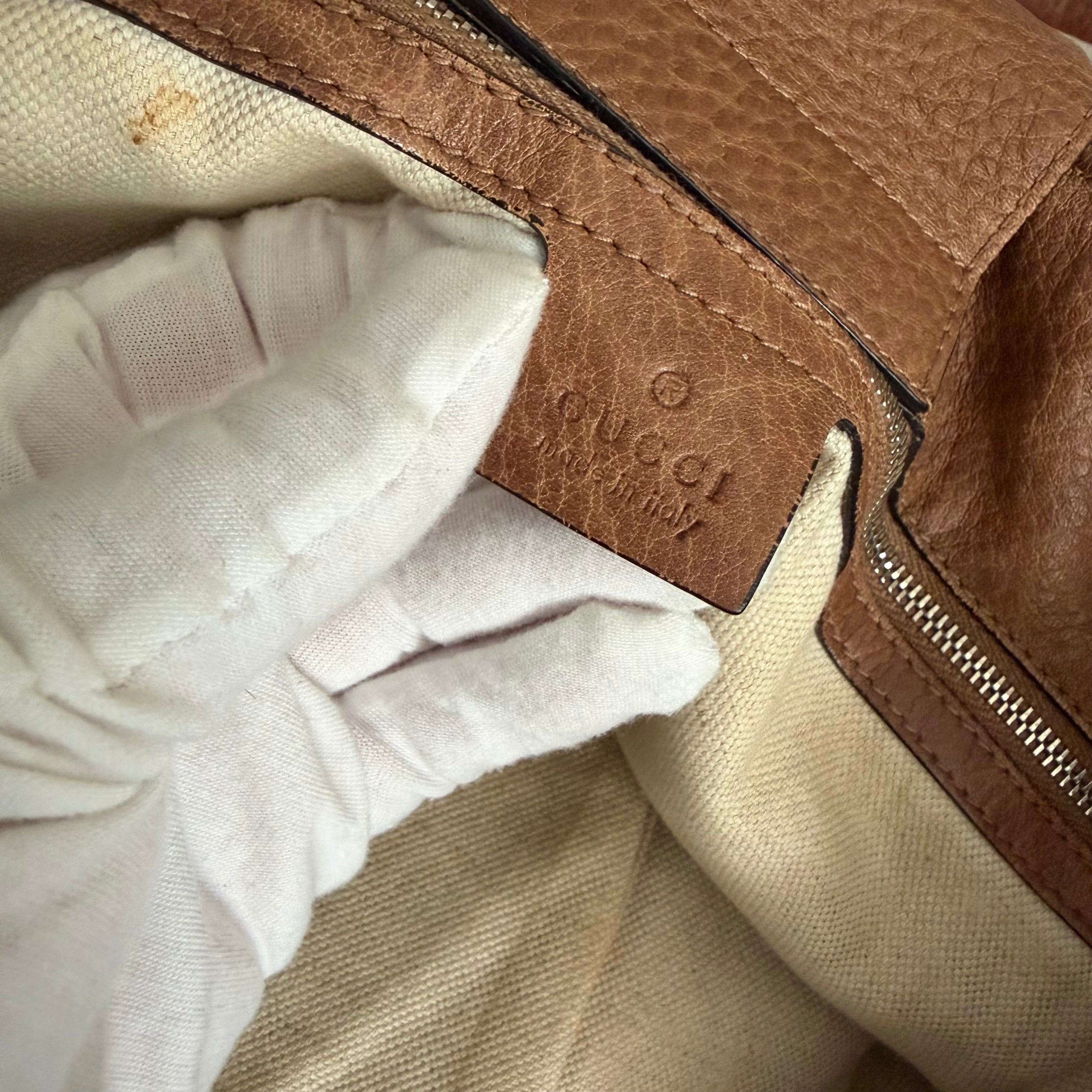 Gucci Miss GG Tote