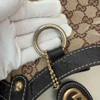 Gucci sukey tote