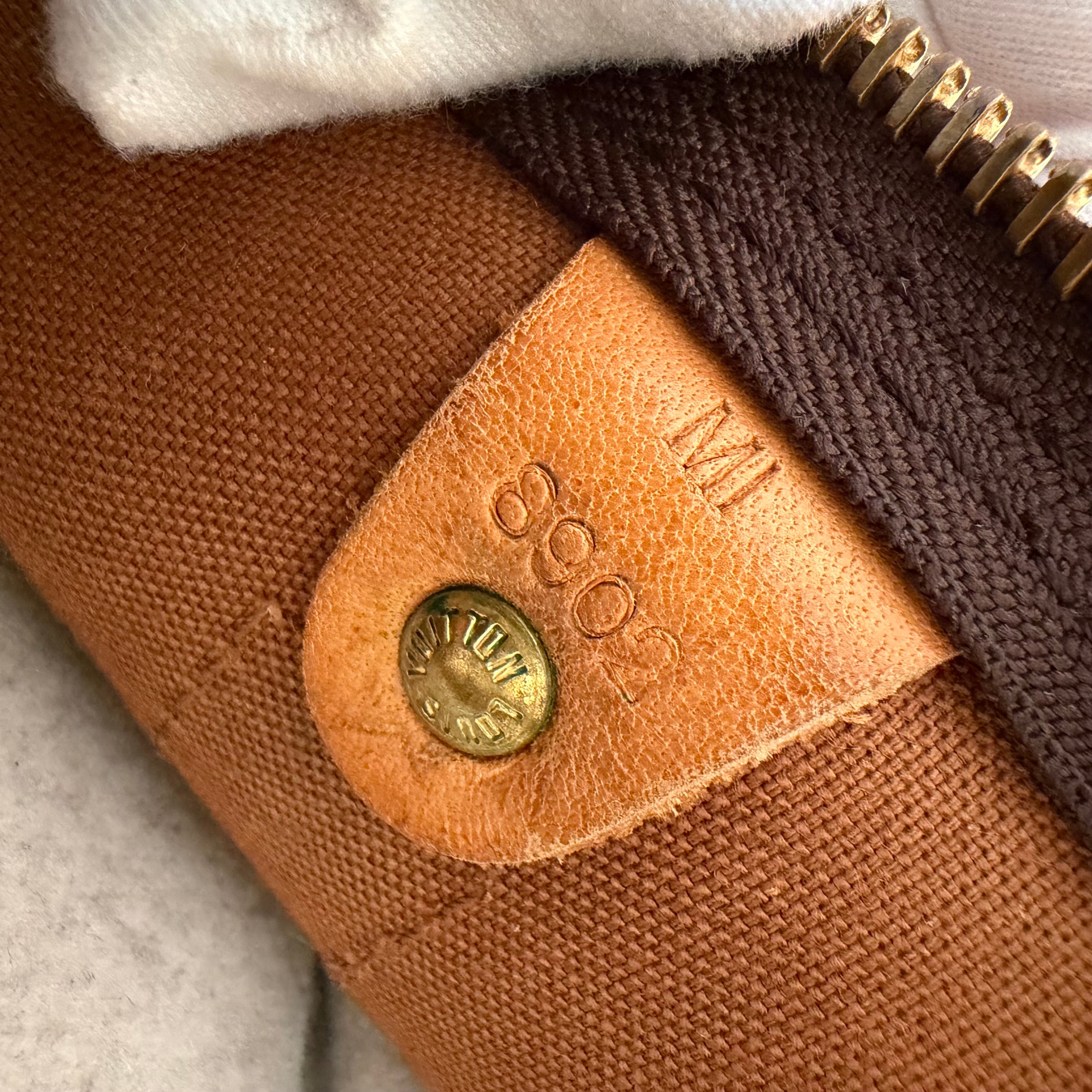 Louis Vuitton keepall 60