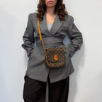 Louis Vuitton saint cloud MM