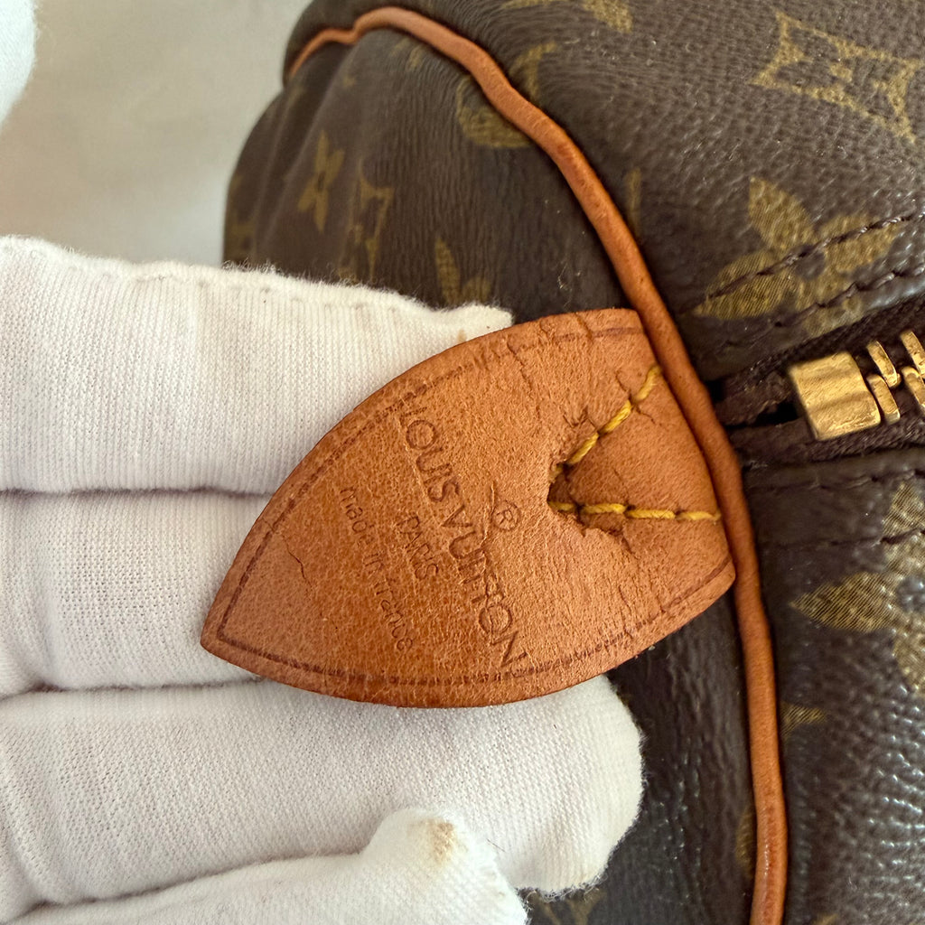Louis Vuitton keepall 60