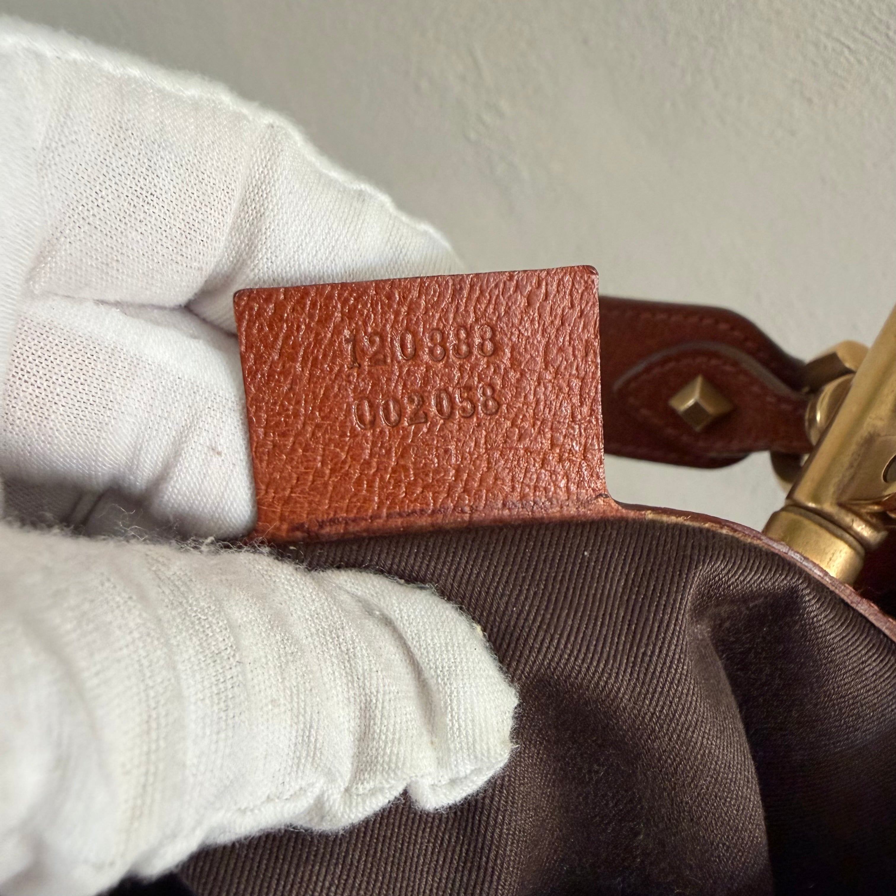 Gucci Jackie