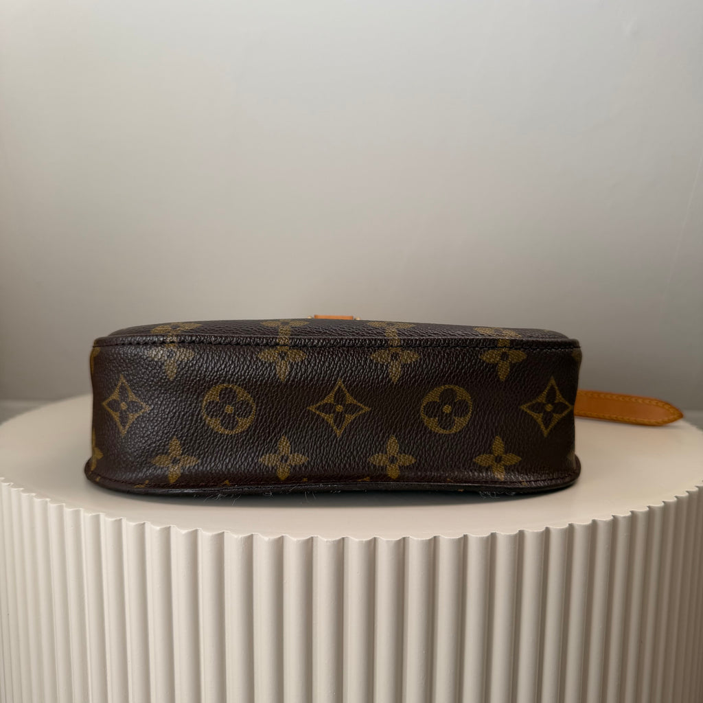 Louis Vuitton saint cloud MM