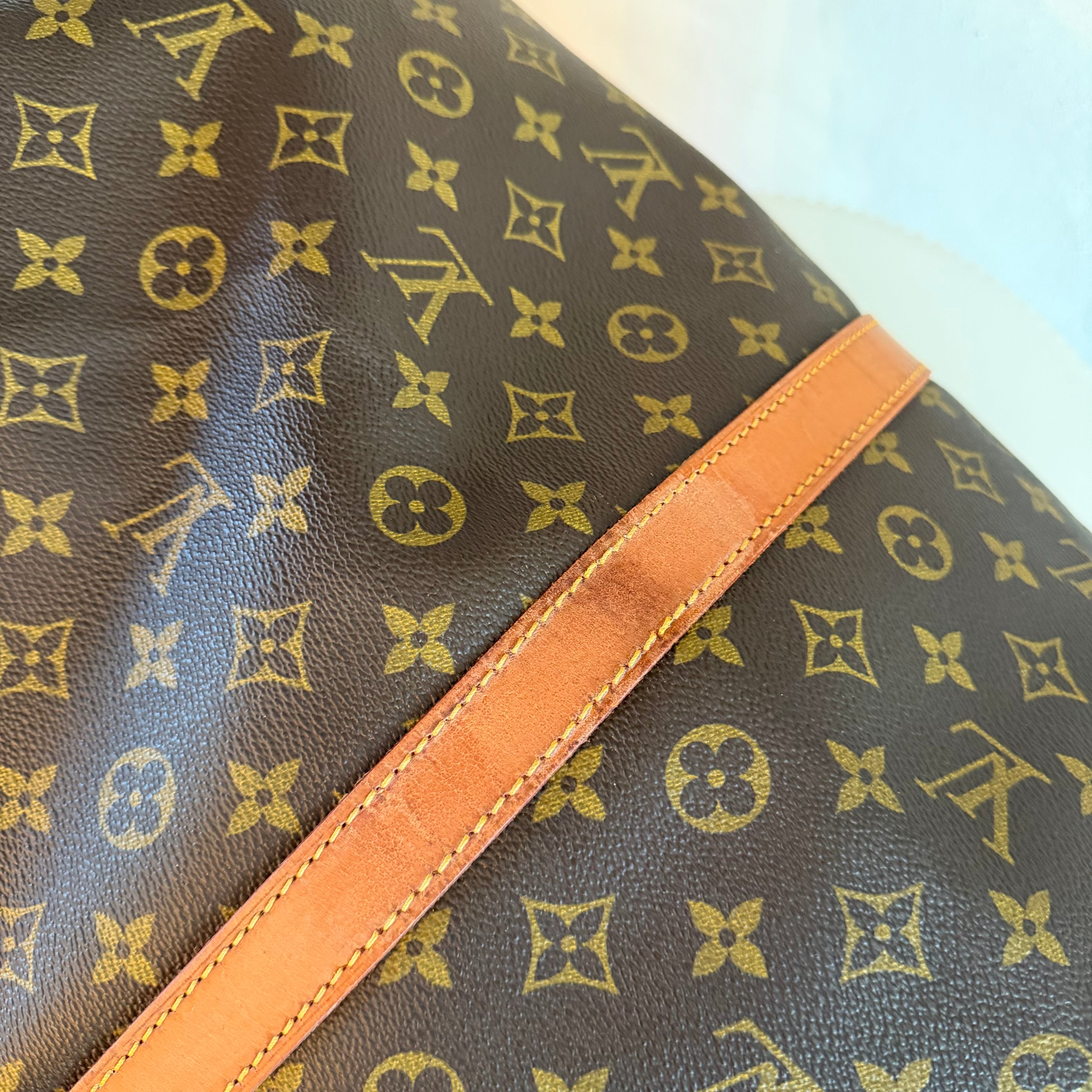 Louis Vuitton keepall 60