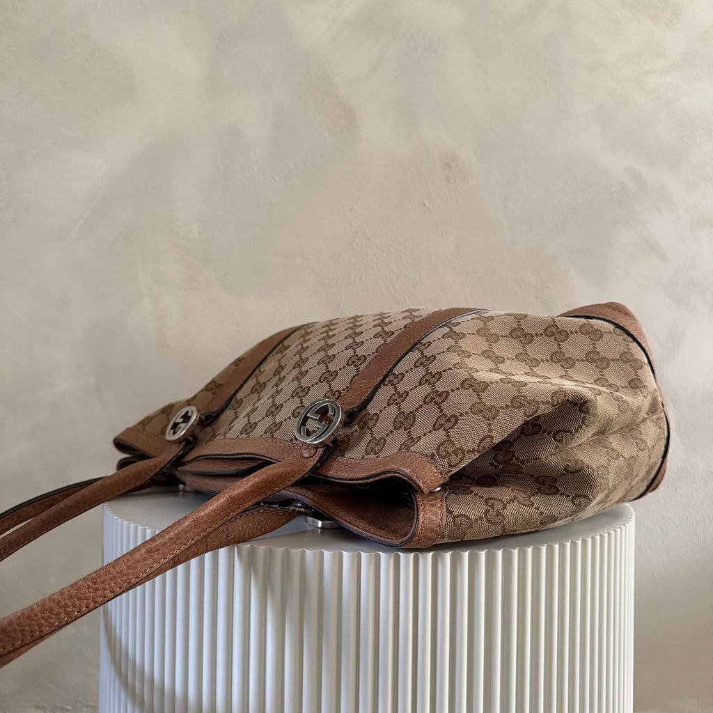 Gucci Miss GG Tote