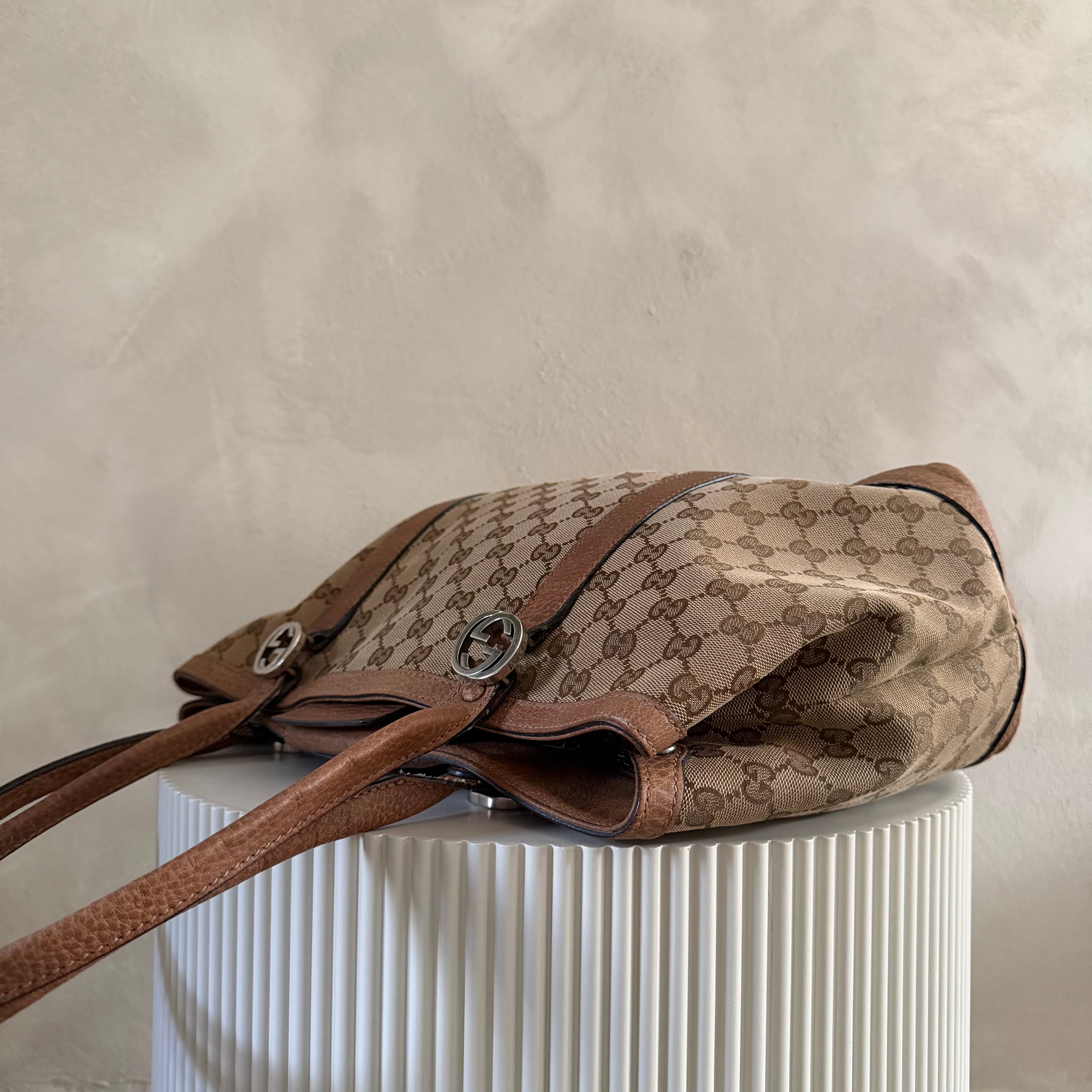 Gucci Miss GG Tote