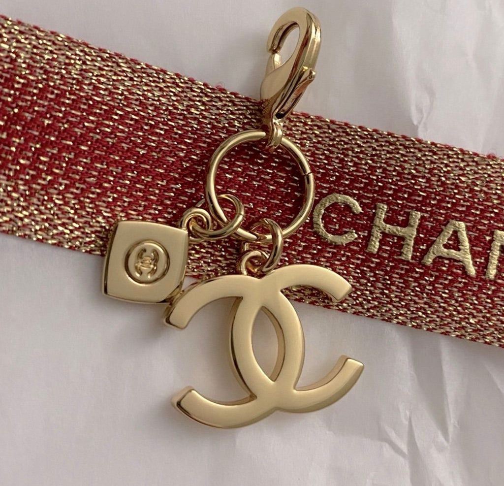 Chanel 2023 beauté VIP gift bedel | ketting