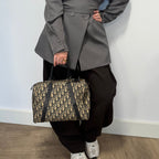 Christian Dior trotter boston