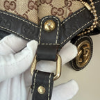 Gucci sukey tote