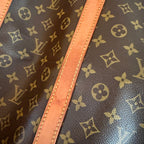Louis Vuitton keepall 60