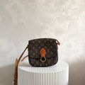 Louis Vuitton saint cloud MM