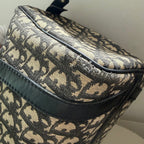 Christian Dior trotter boston