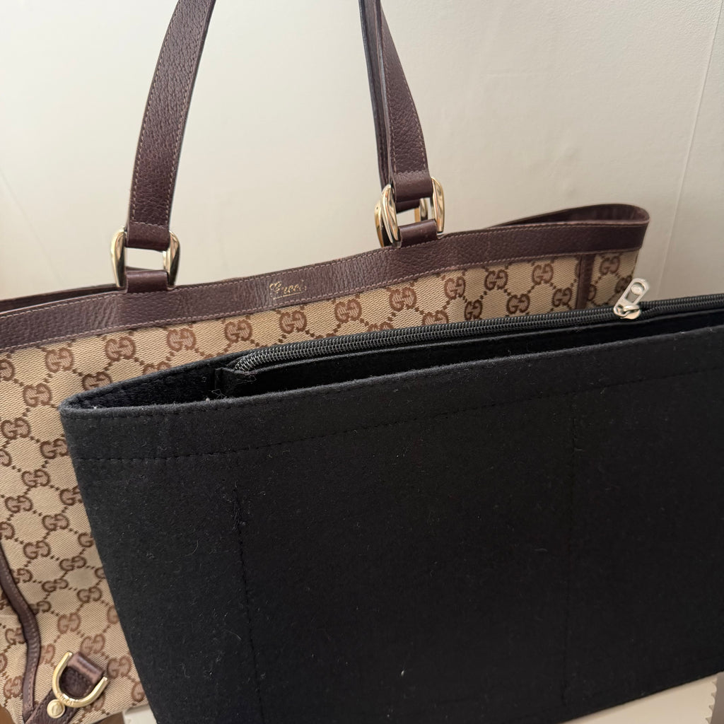 Gucci Abbey D-ring tote