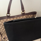 Gucci Abbey D-ring tote