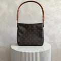 Louis Vuitton looping MM
