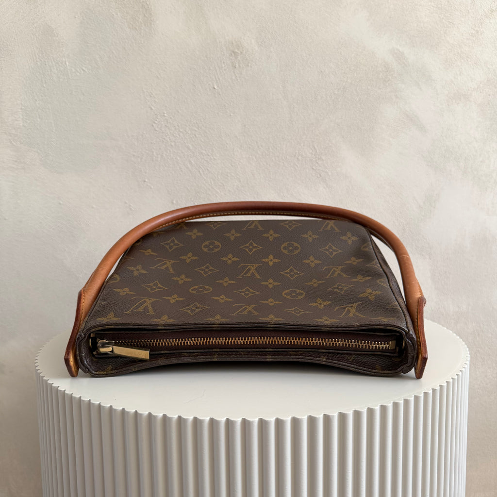 Louis Vuitton looping MM