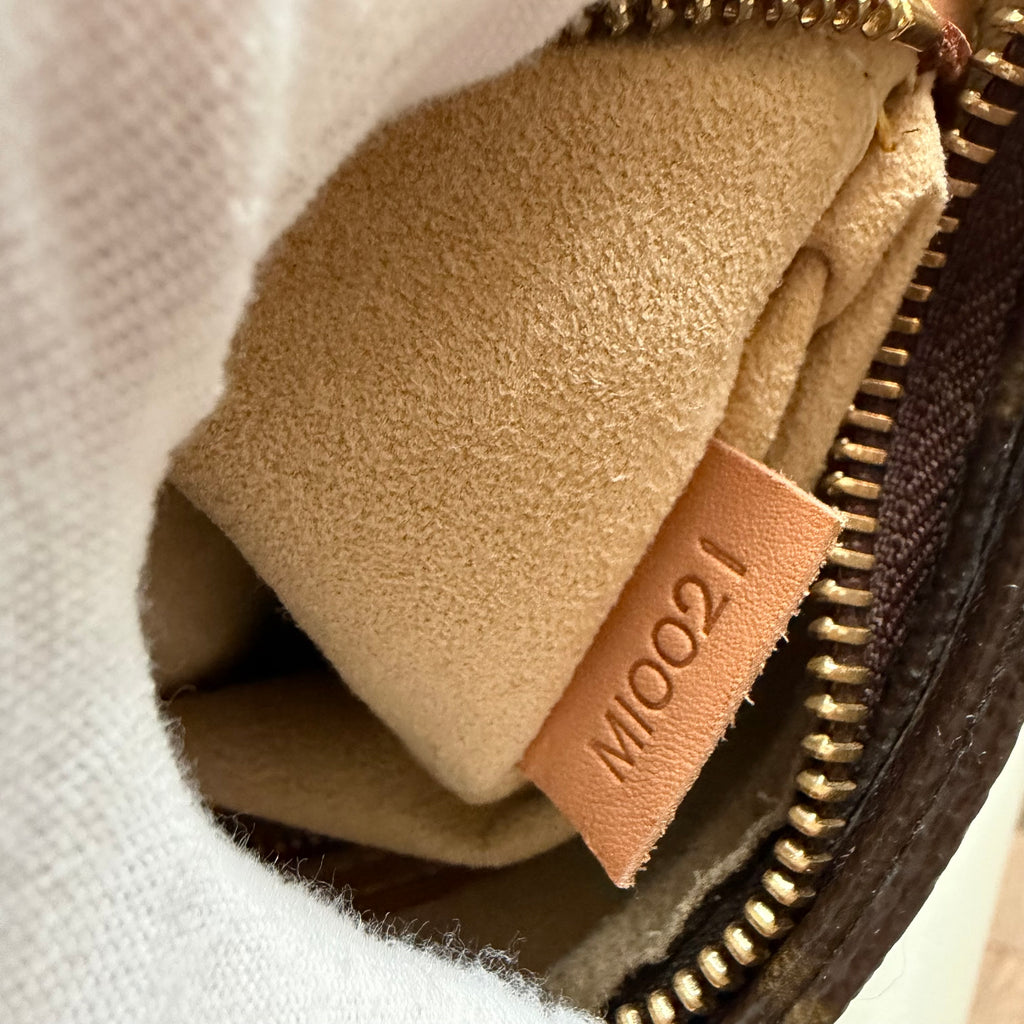 Louis Vuitton looping MM