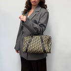 Christian Dior trotter boston