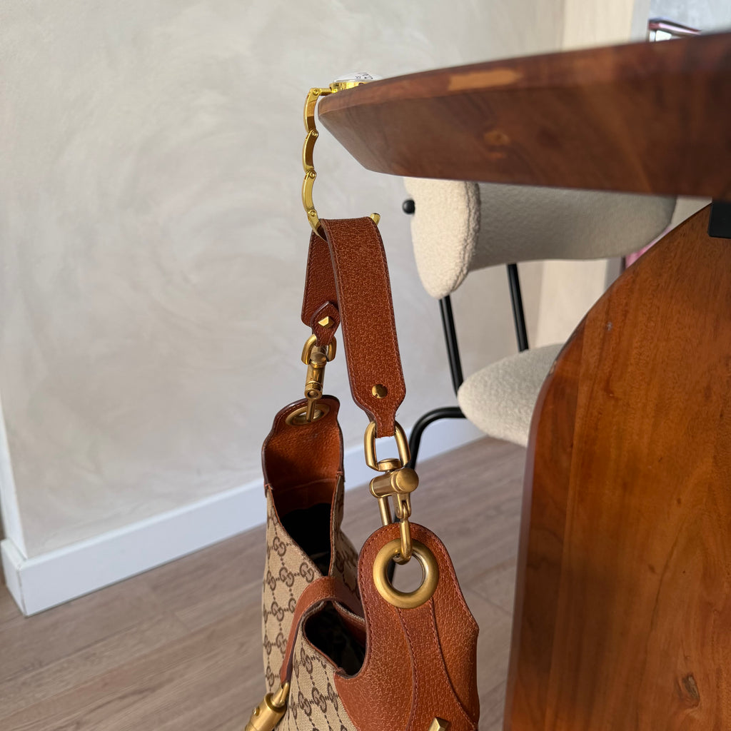 Tassendrager voor je designer tas