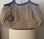 Gucci sukey tote
