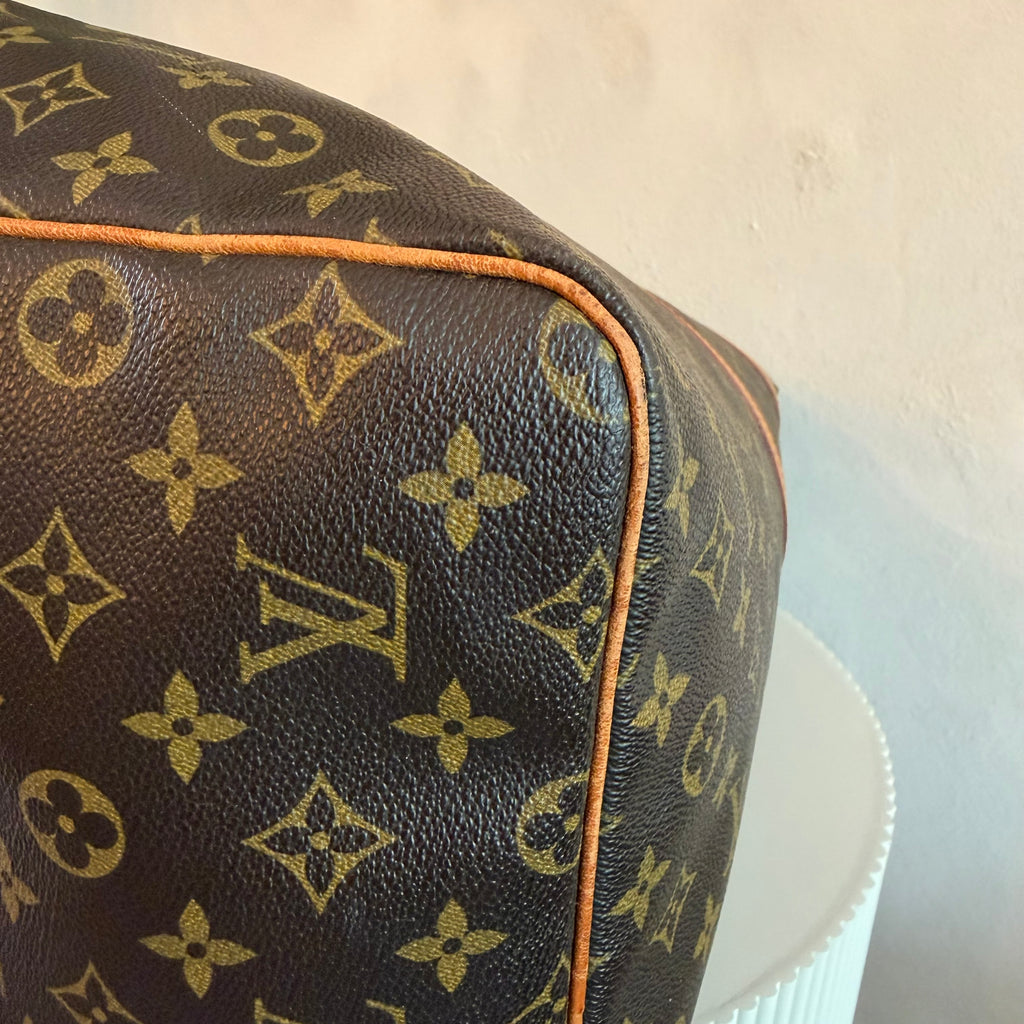 Louis Vuitton keepall 60