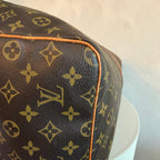 Louis Vuitton keepall 60