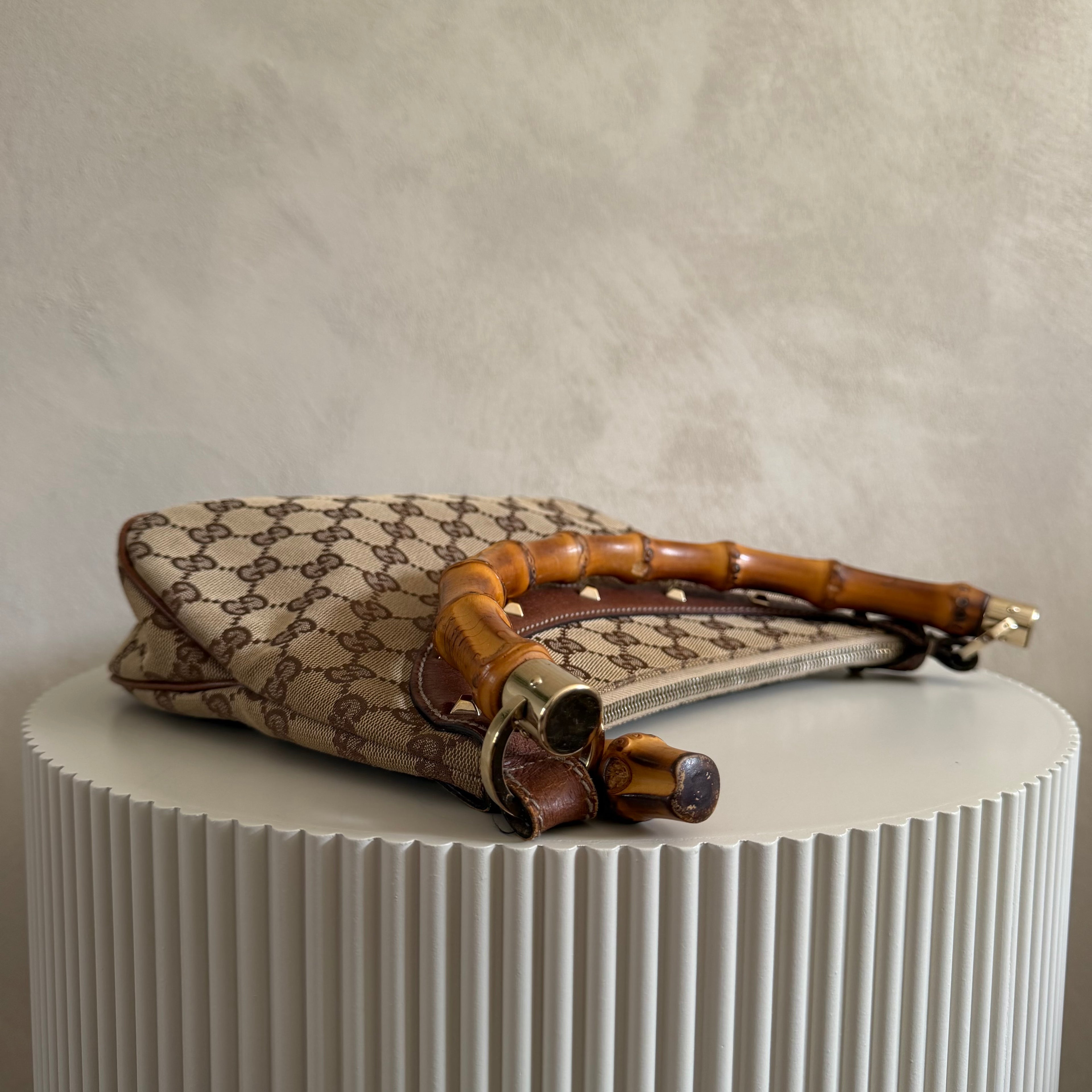 Gucci bamboo