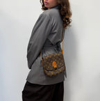 Louis Vuitton saint cloud MM