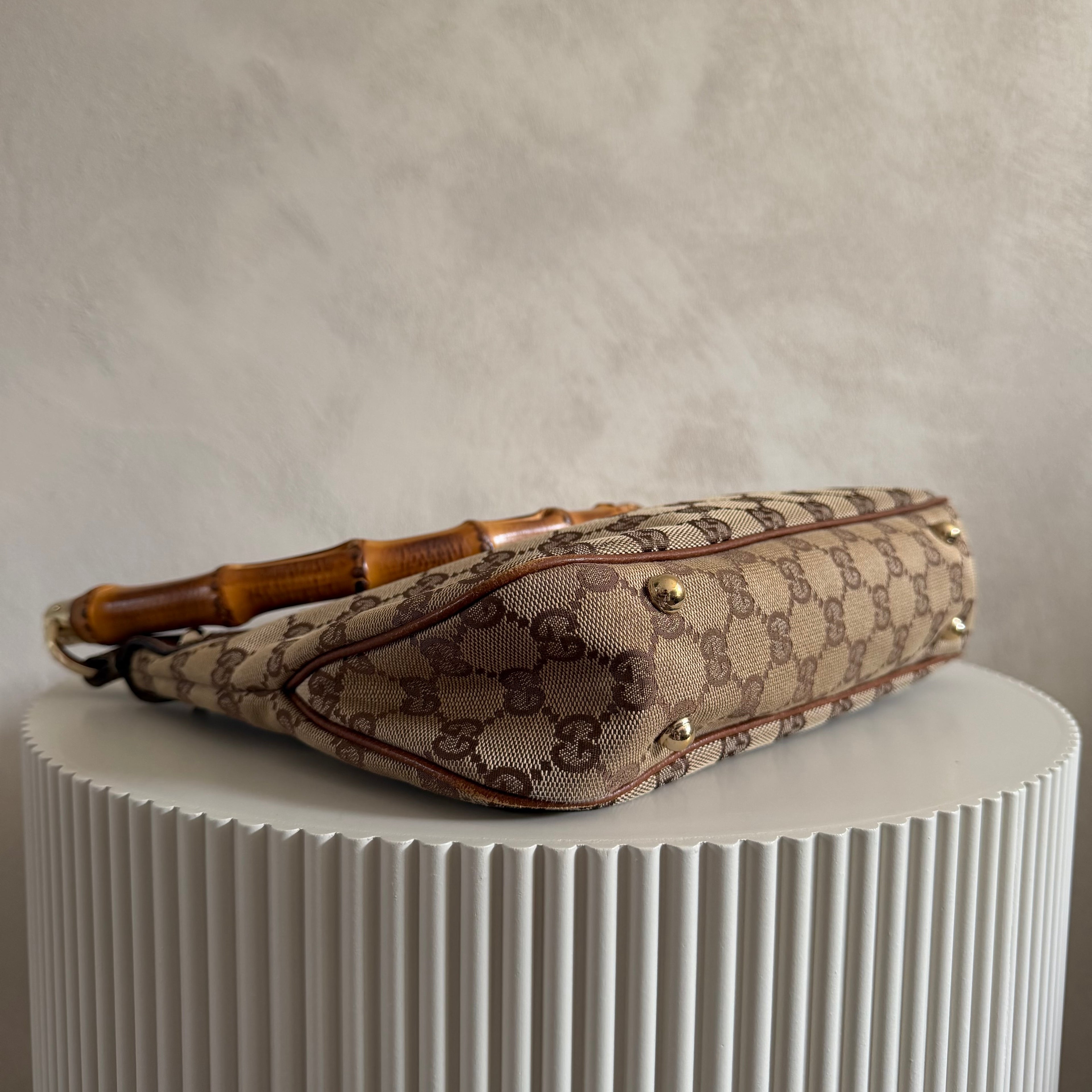 Gucci bamboo