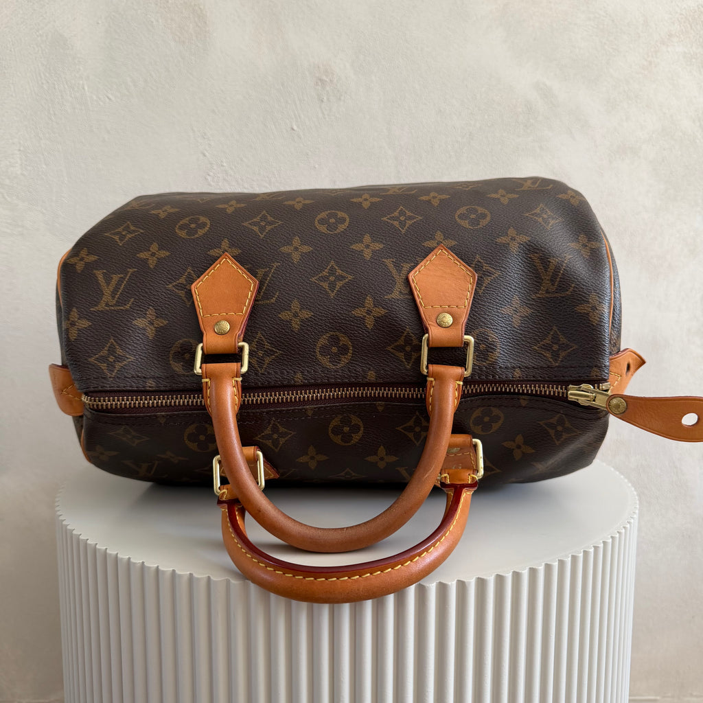 Louis Vuitton speedy 30