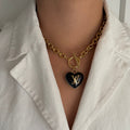 Vintage Louis Vuitton sleutelhanger bedel | Ketting