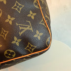 Louis Vuitton keepall 60