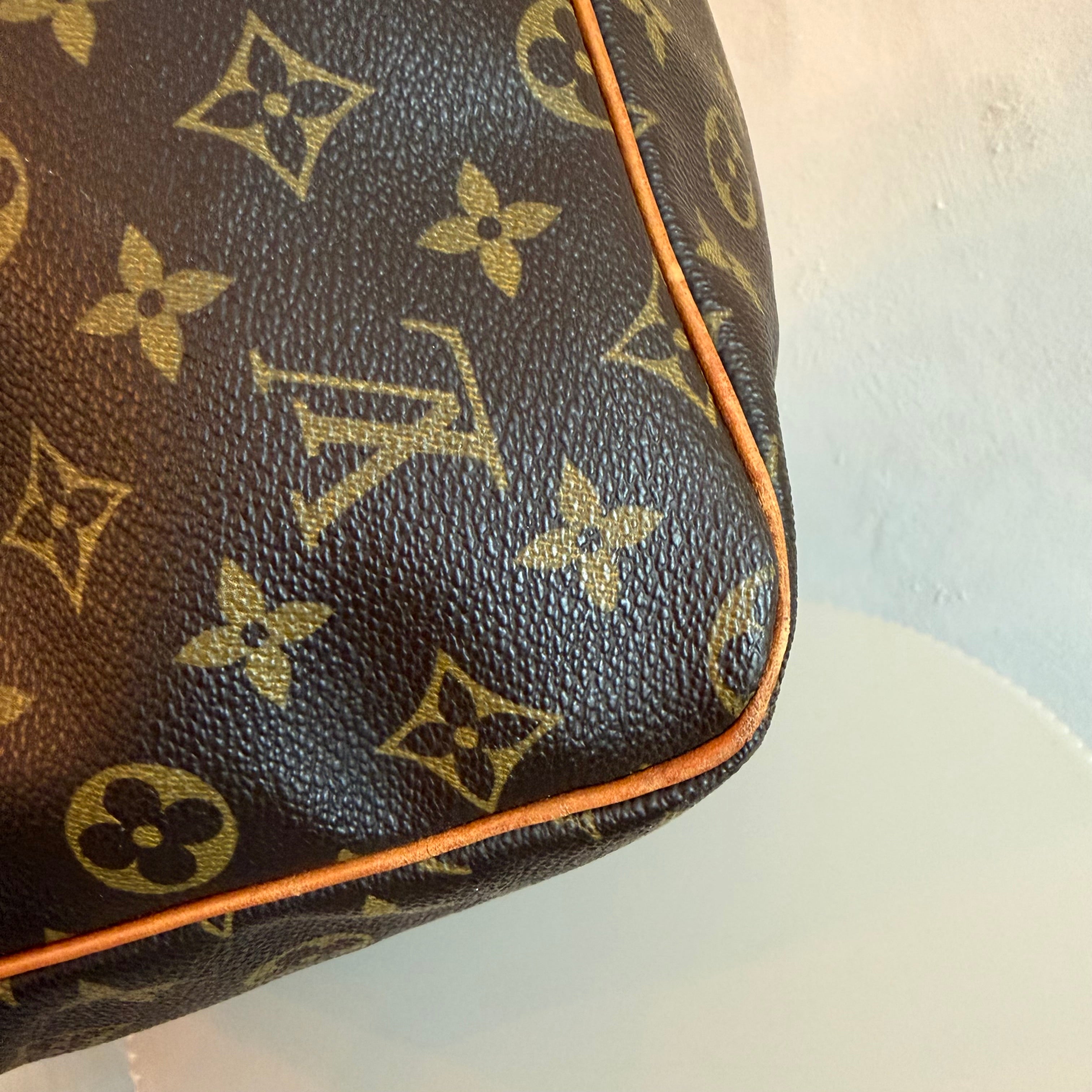 Louis Vuitton keepall 60
