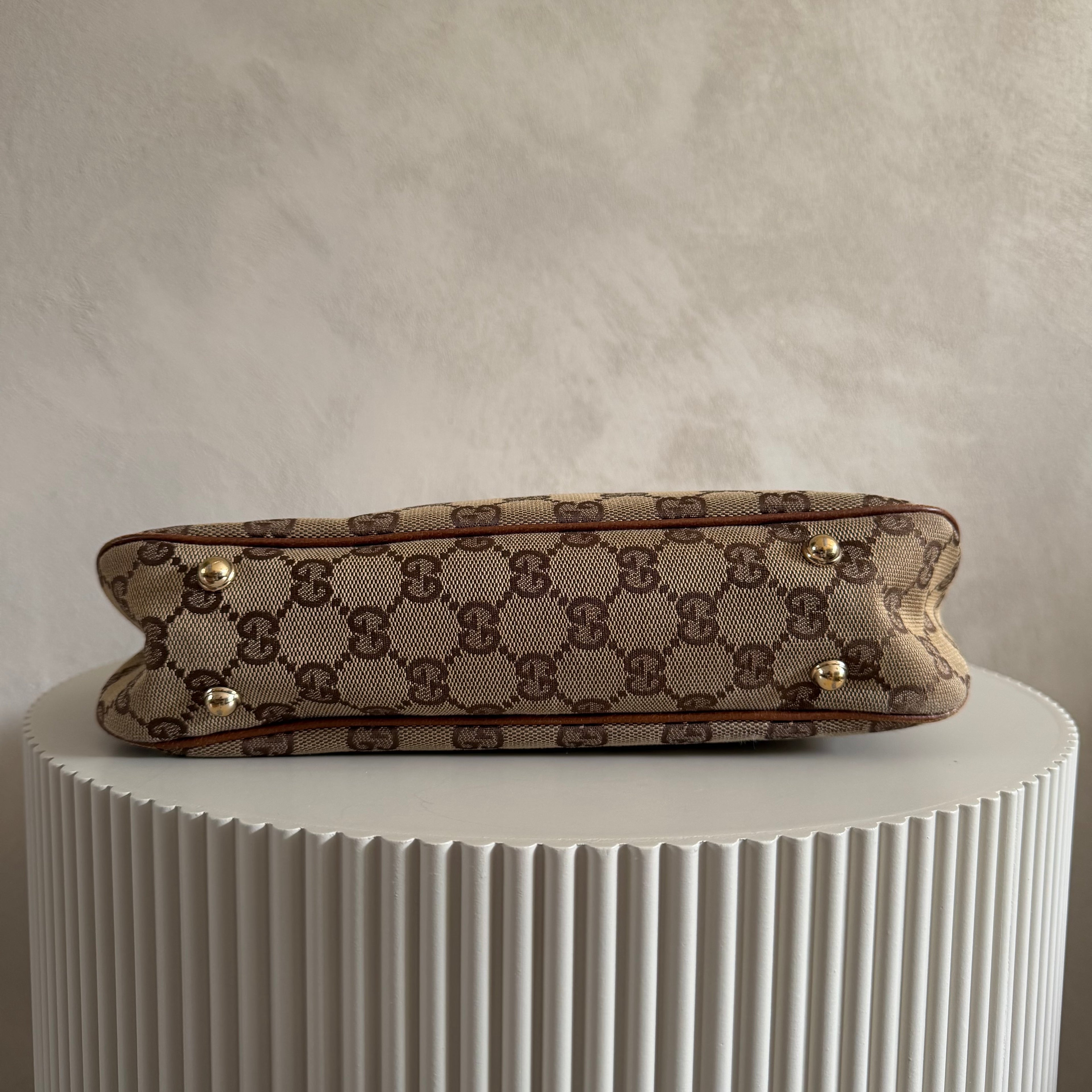 Gucci bamboo