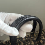 Christian Dior trotter boston
