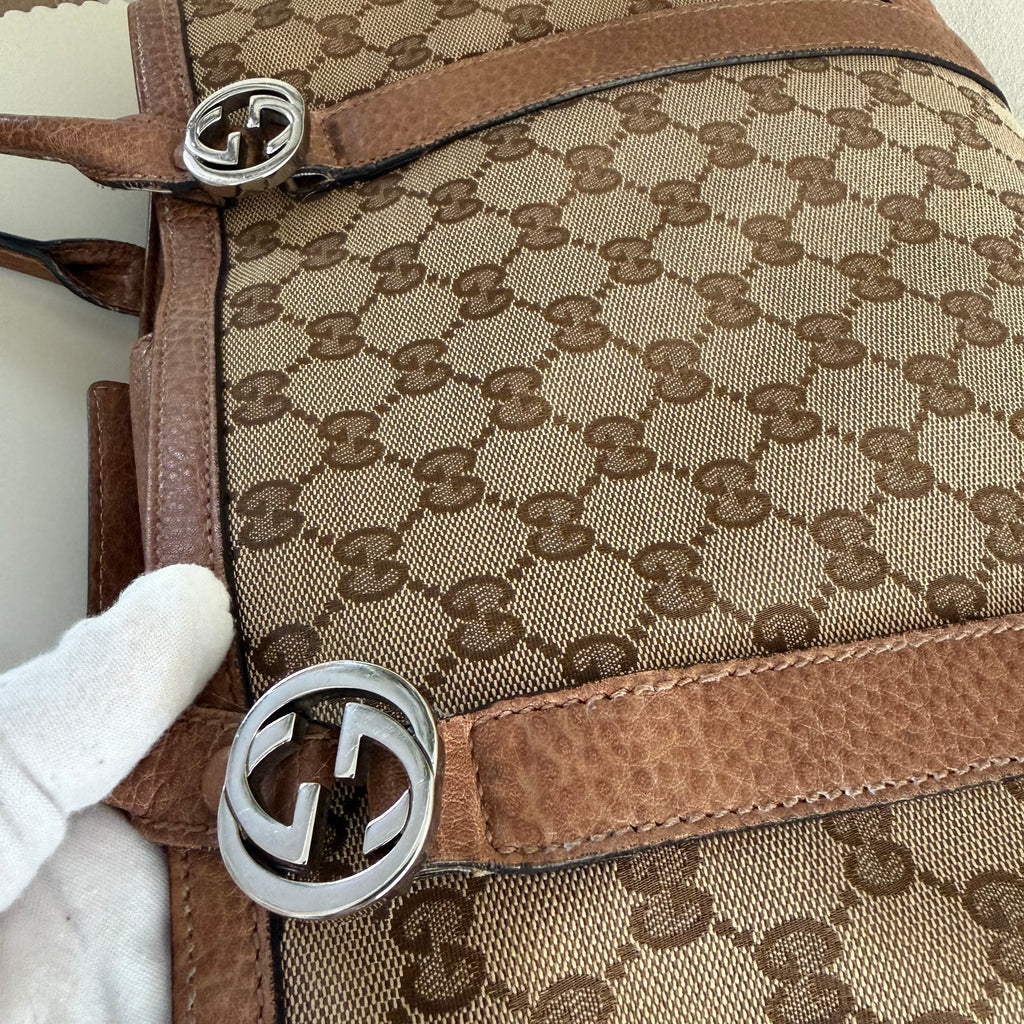 Gucci Miss GG Tote