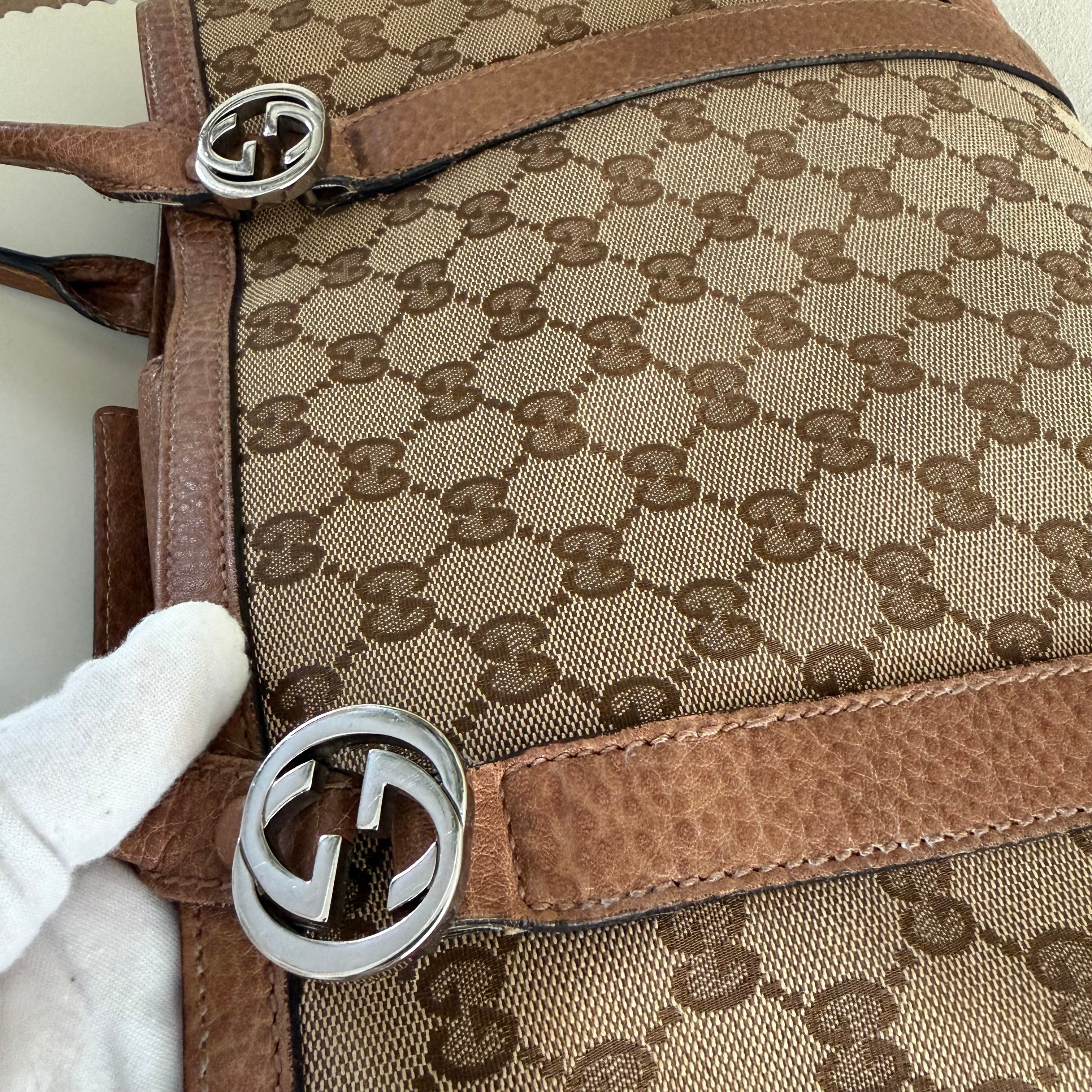 Gucci Miss GG Tote