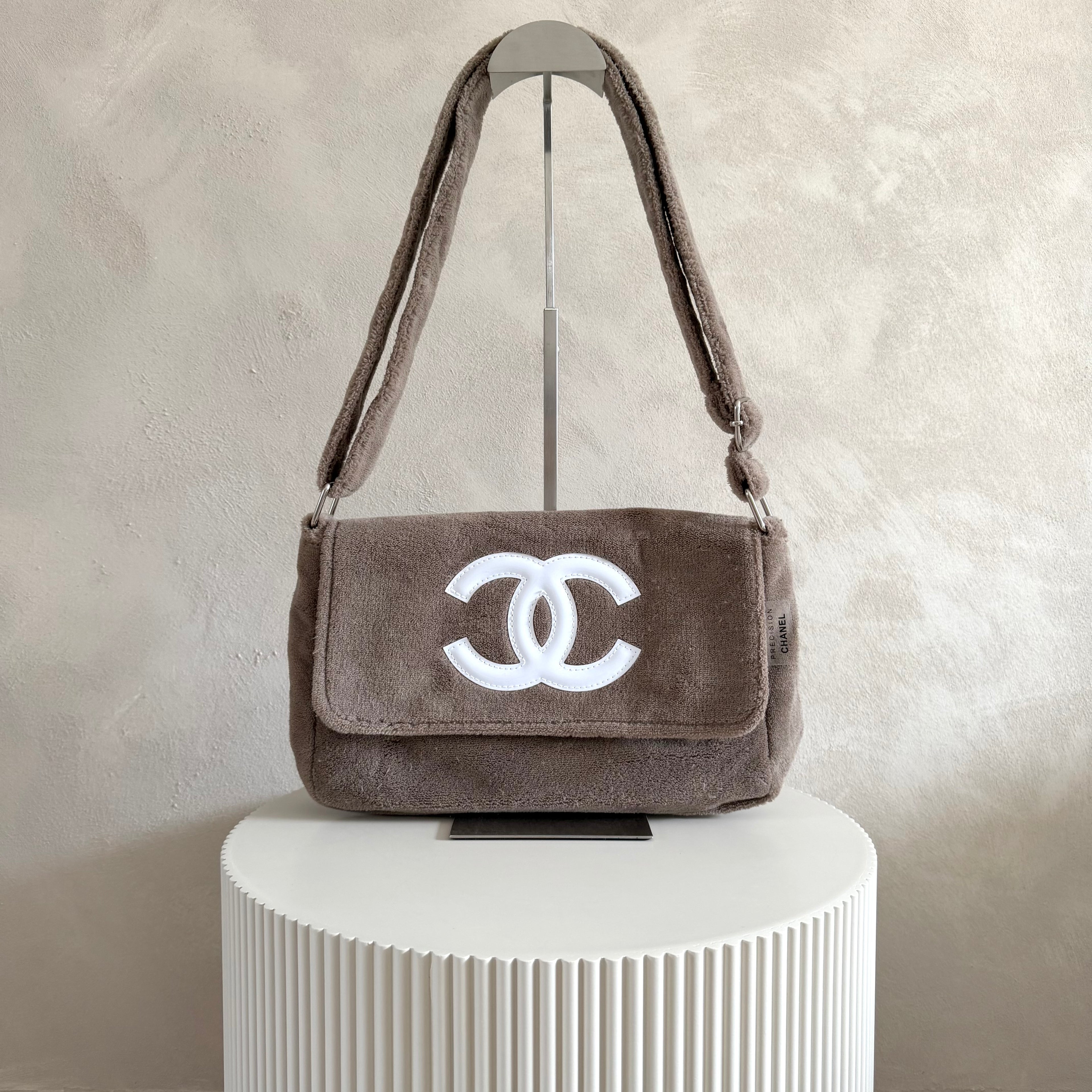 Chanel Précision vip