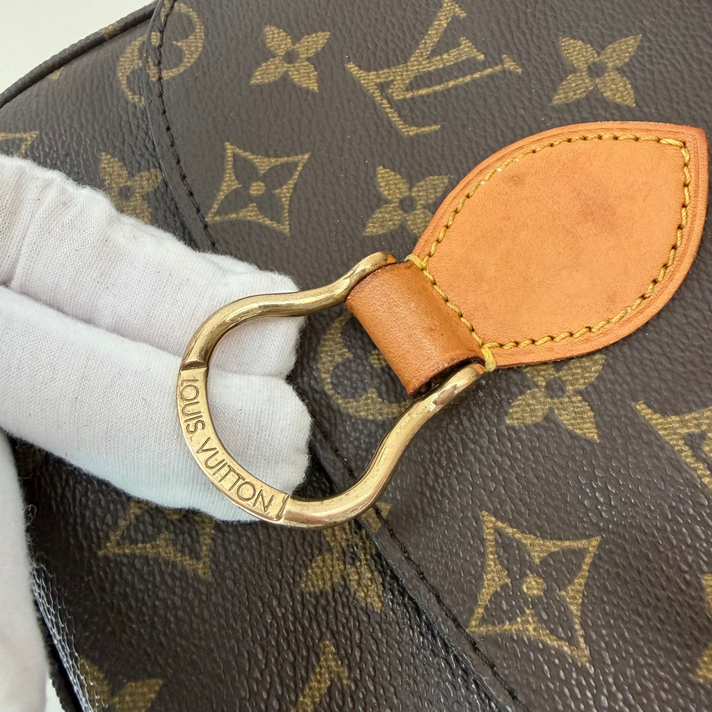 Louis Vuitton saint cloud MM