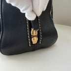 Chanel wild stitch