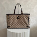 Gucci Abbey D-ring tote