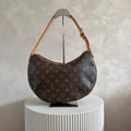 Louis Vuitton croissant MM