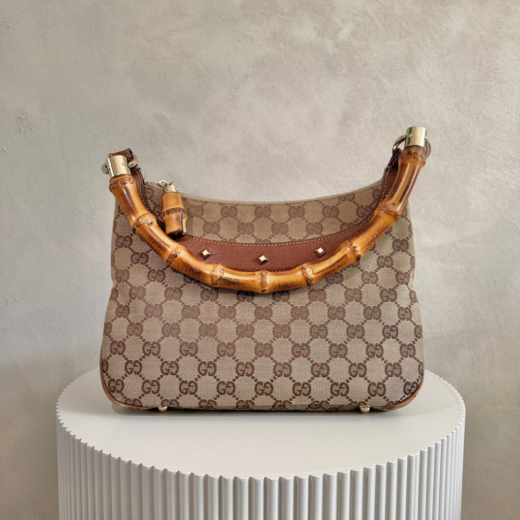 Gucci bamboo