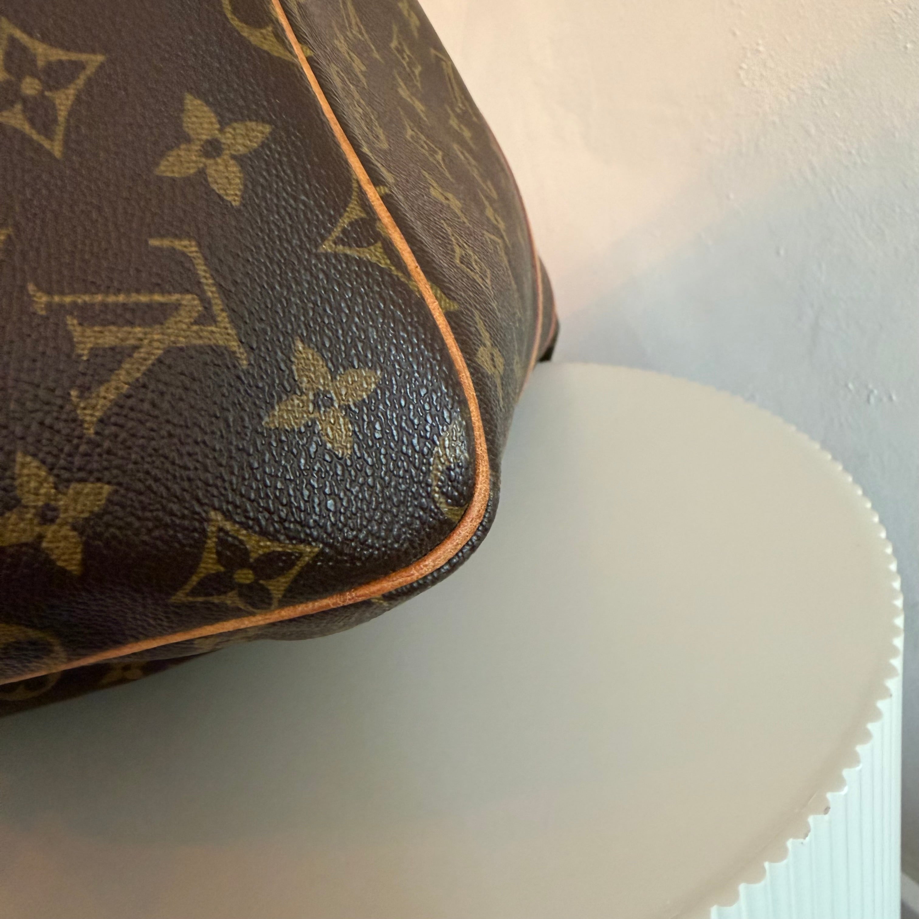 Louis Vuitton keepall 60