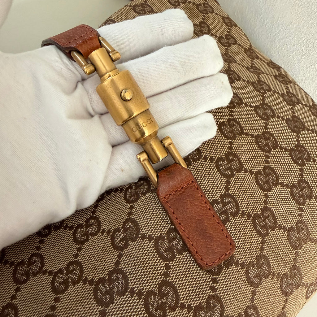 Gucci Jackie